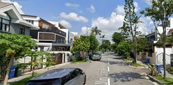 Seletar Hills Estate (D28), Semi-Detached #320872771